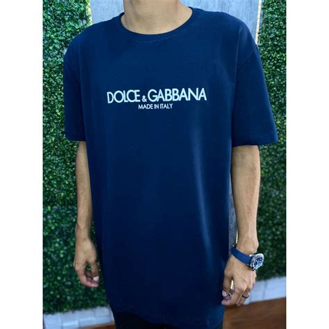 camisa dolce gabbana masculina